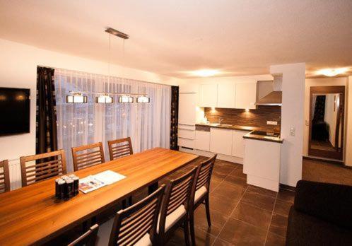 Ischgl Suite Apartment Ischgl