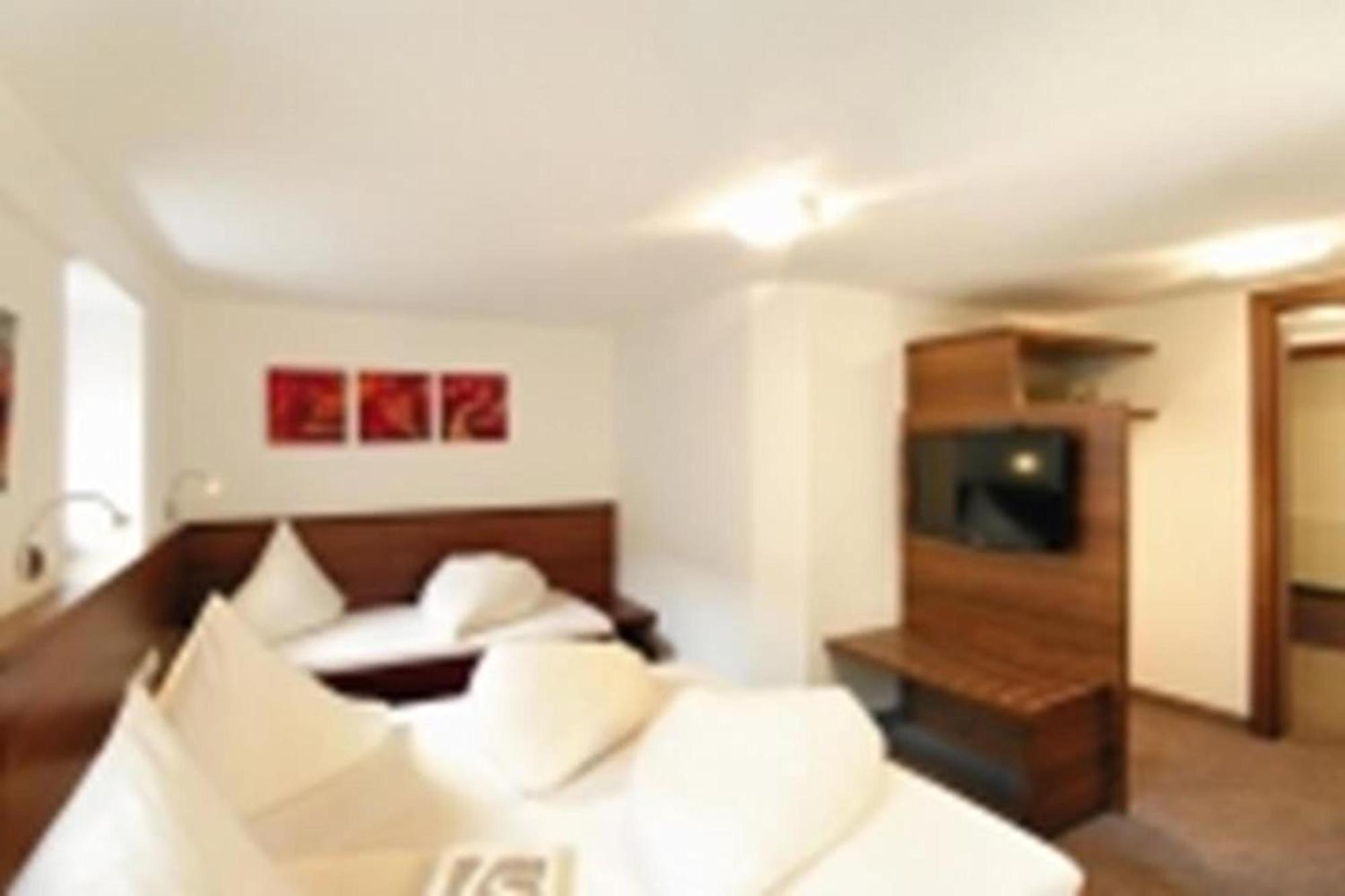 Ischgl Suite Apartment *