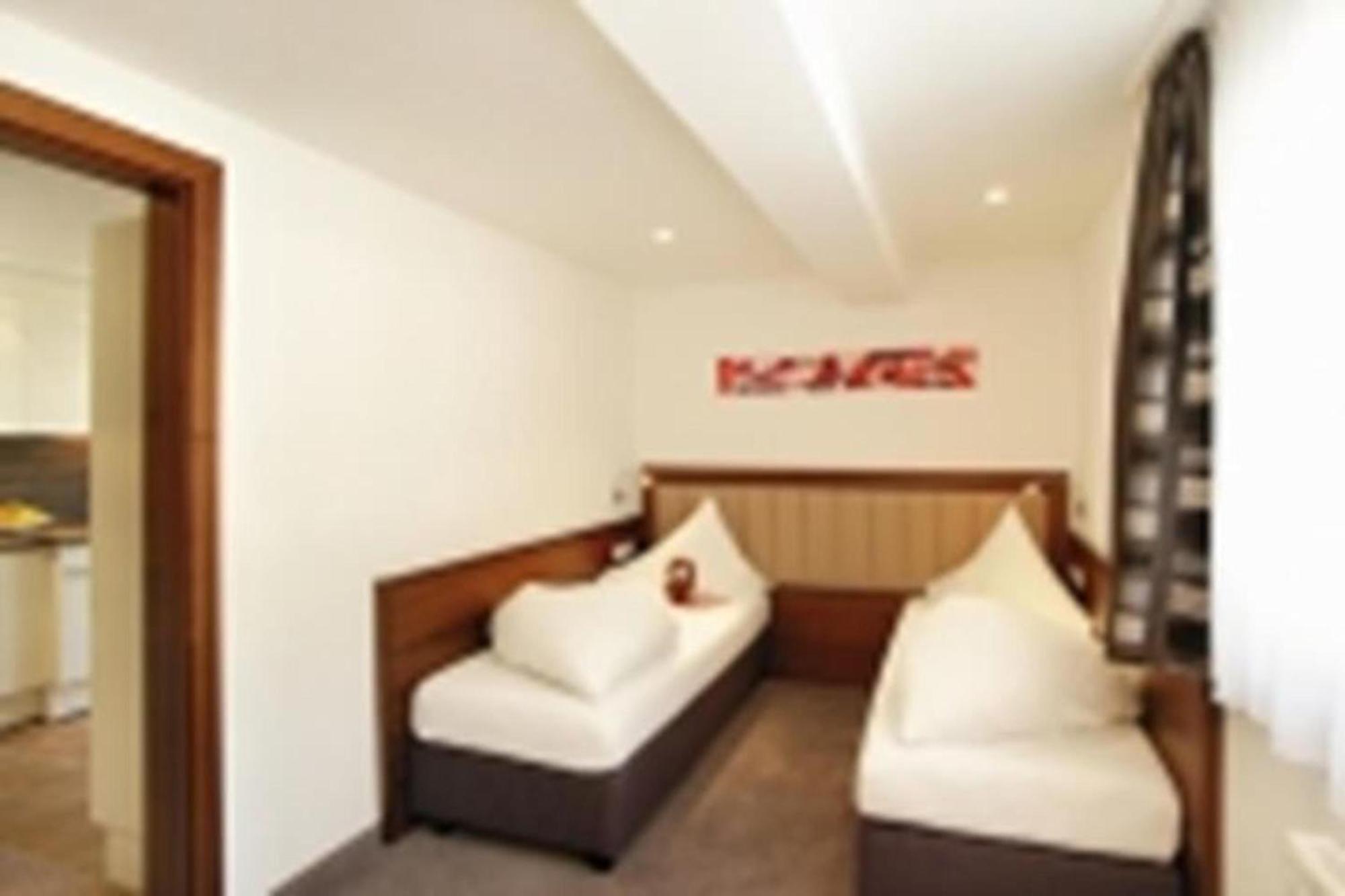 Ischgl Suite * Ischgl