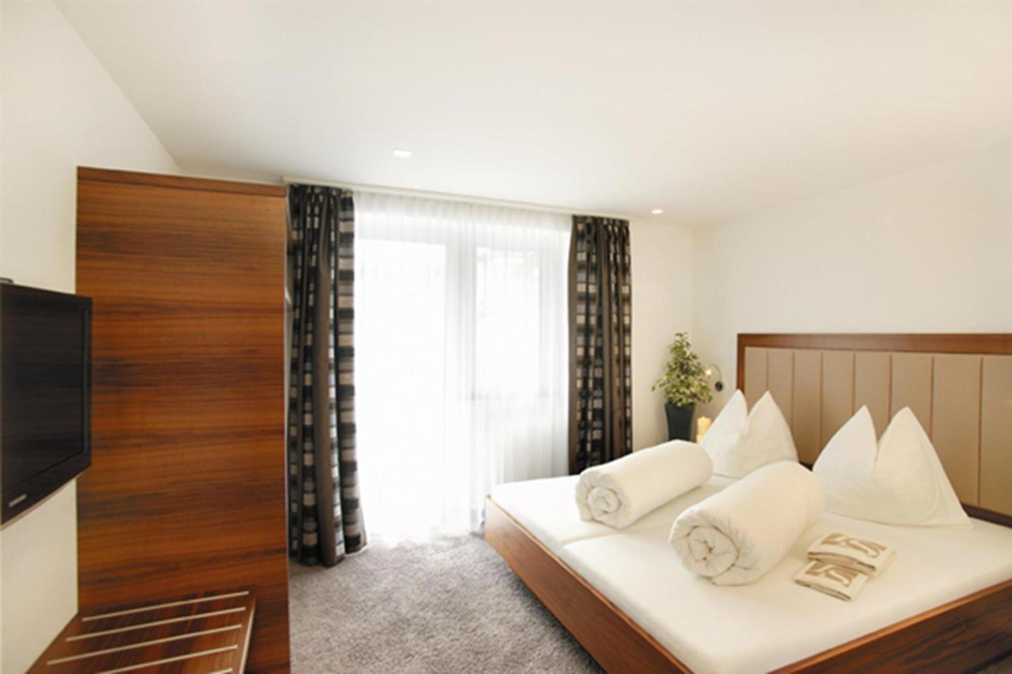 Apartment Ischgl Suite *