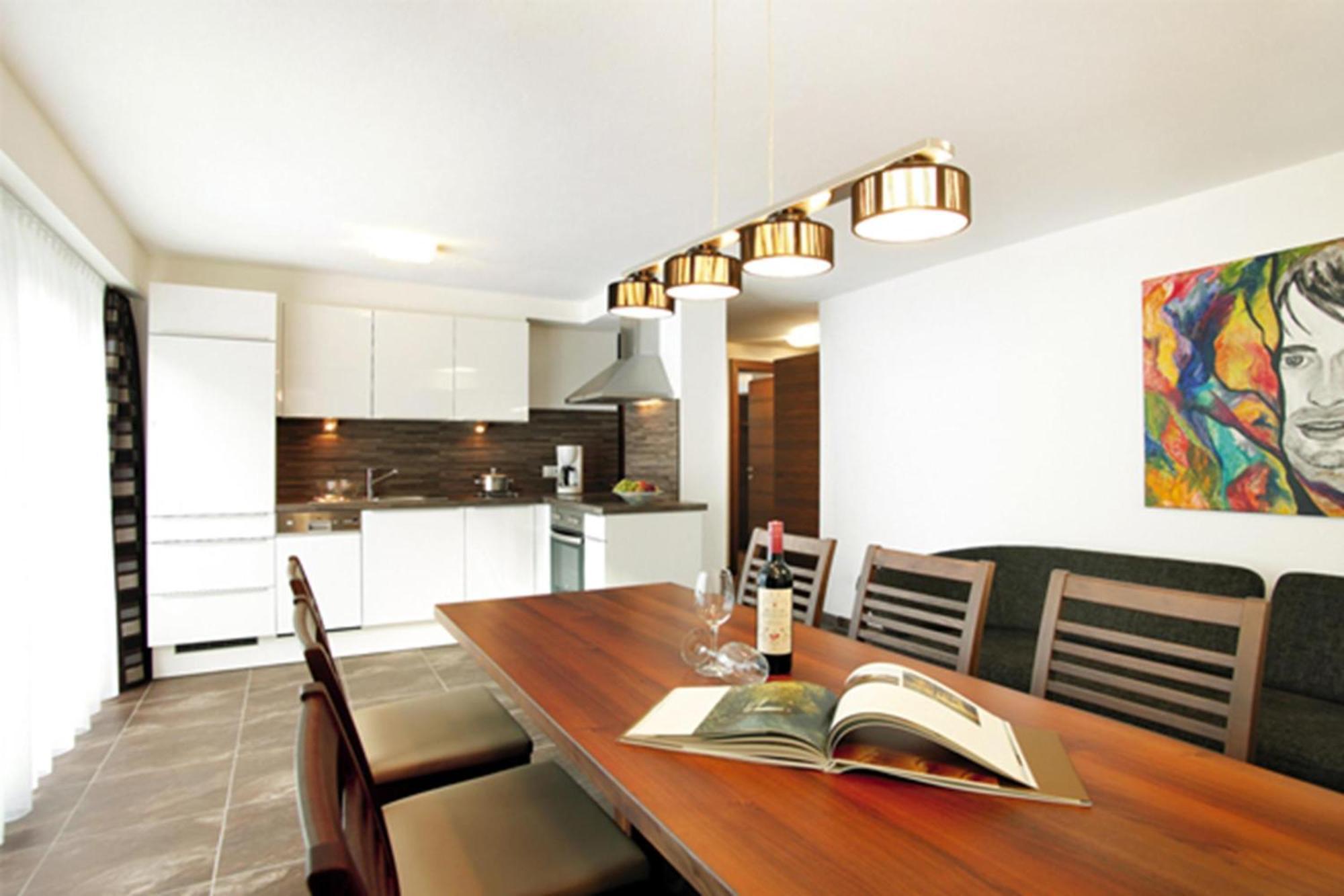 Ischgl Suite Apartment *