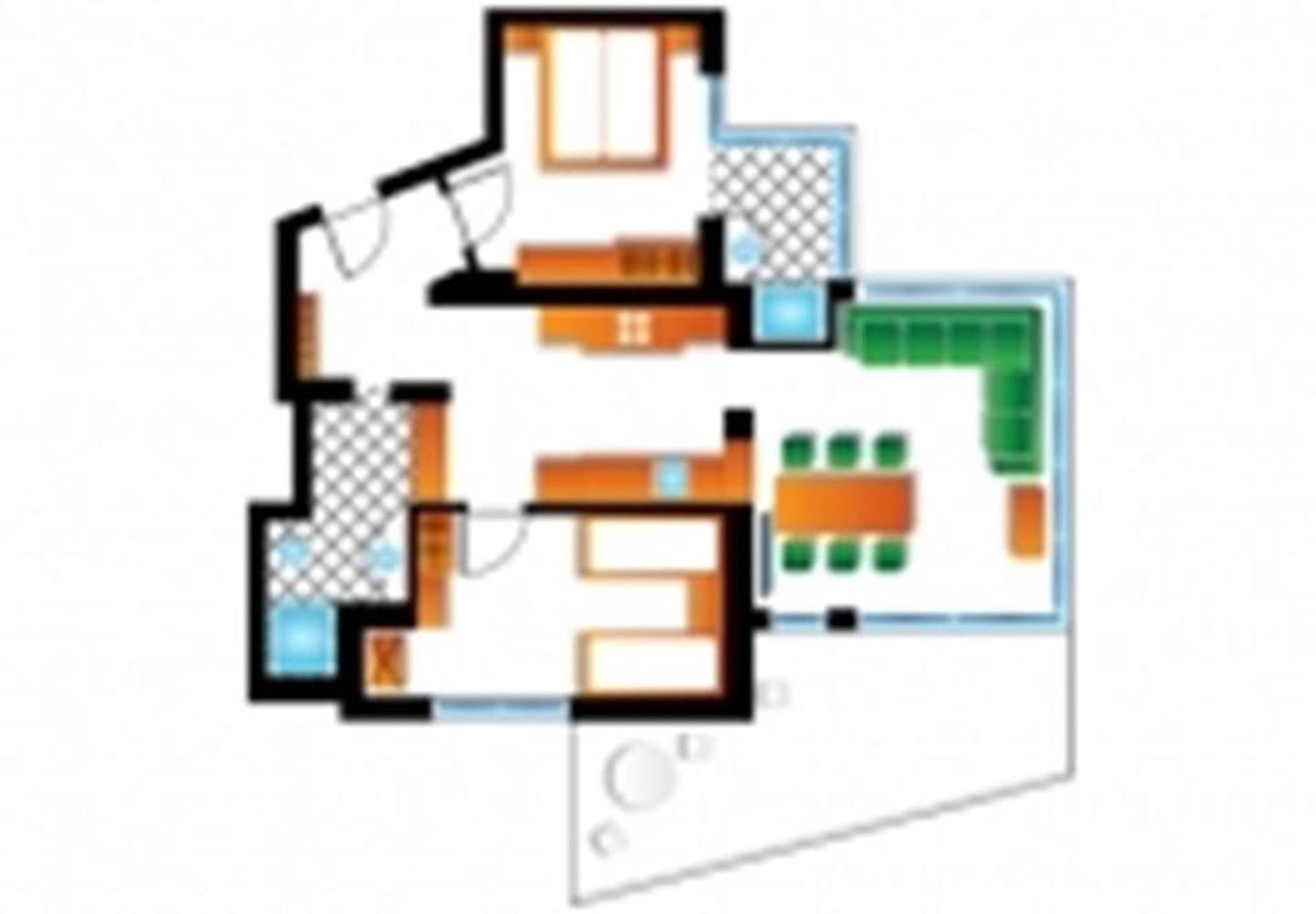 Ischgl Suite Apartment Ischgl