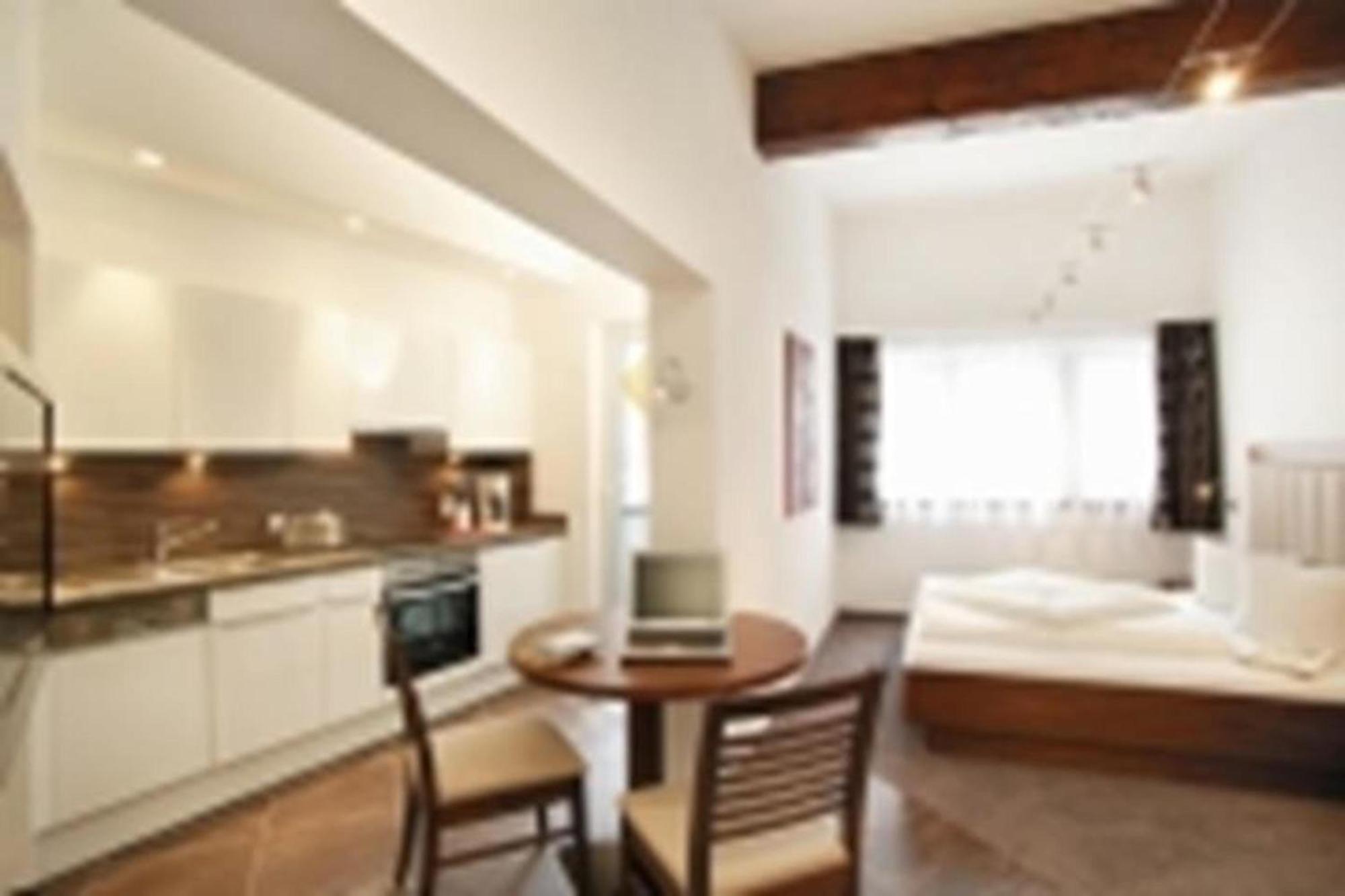 Ischgl Suite Ischgl
