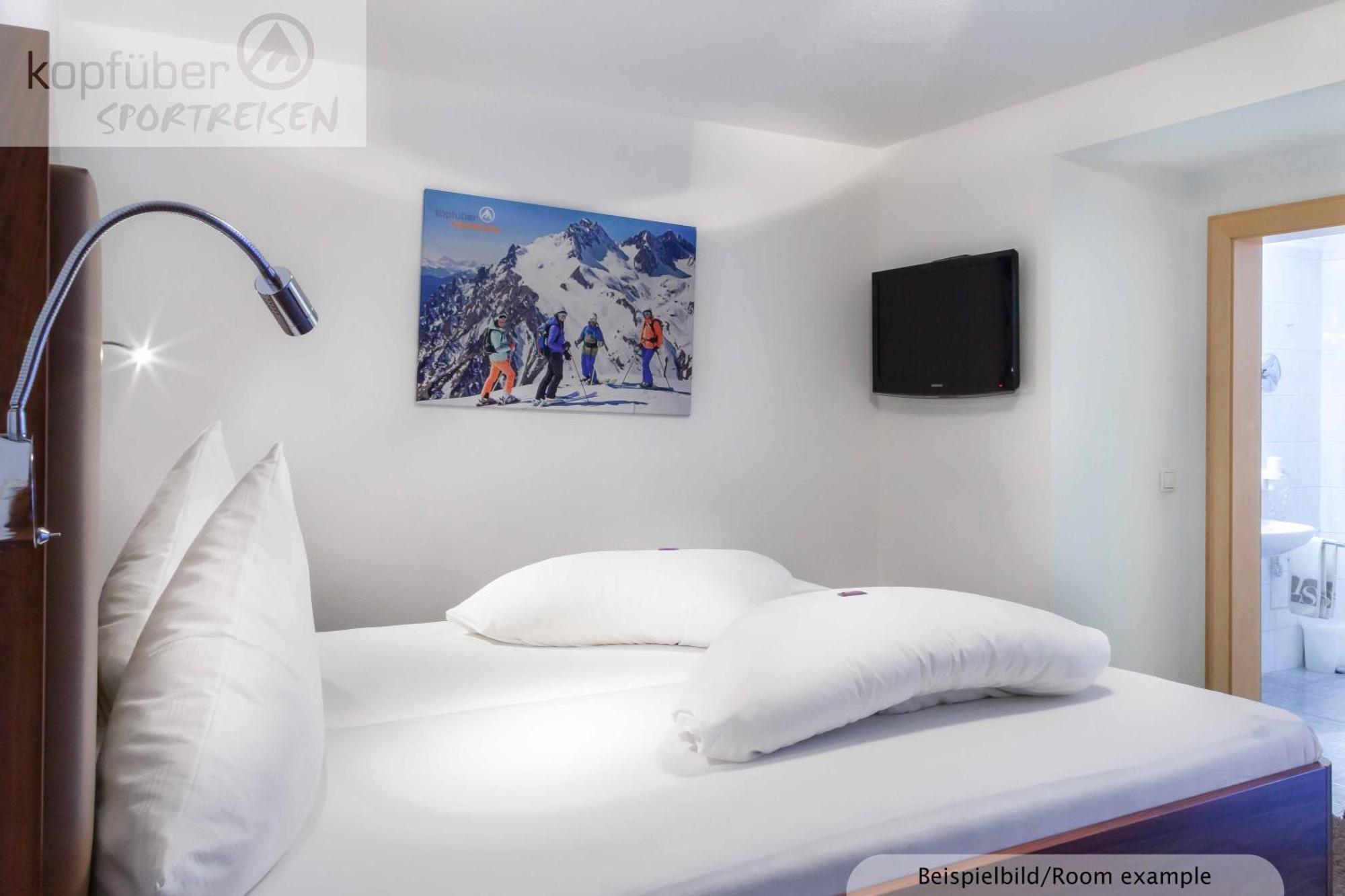 Ischgl Suite Apartment