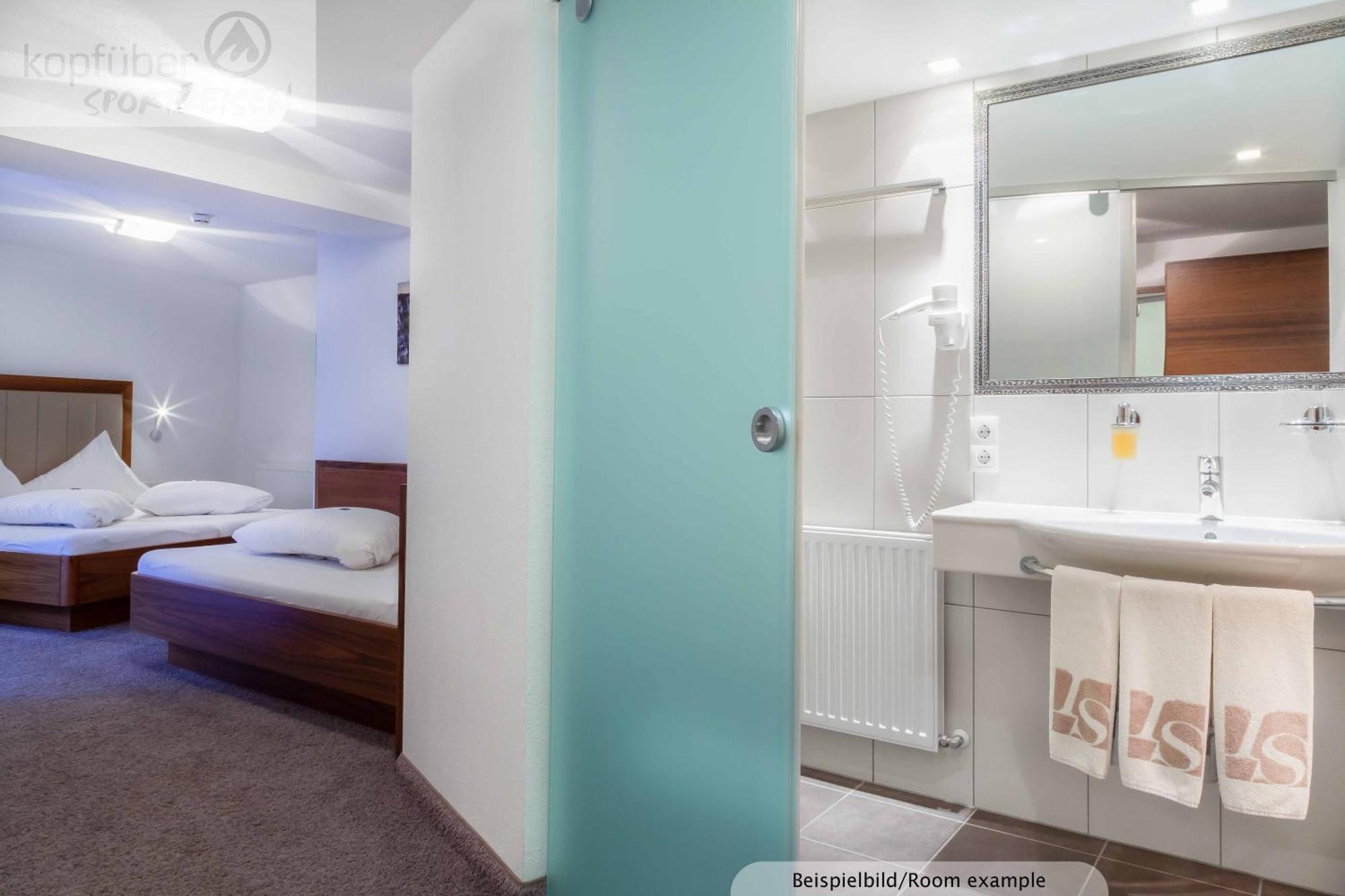 Ischgl Suite *