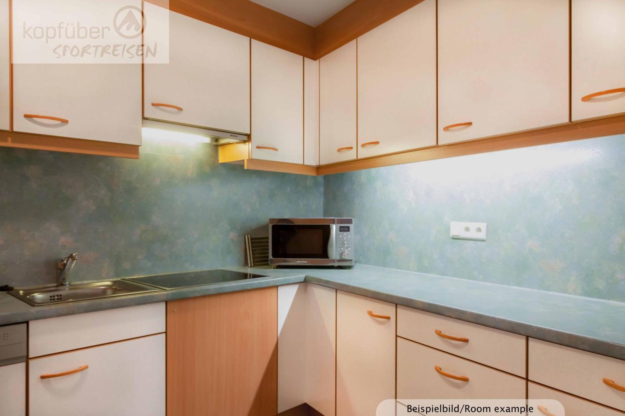 Apartment Ischgl Suite