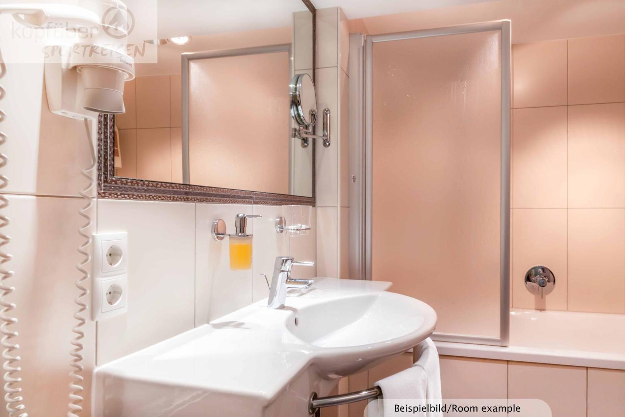 Apartment Ischgl Suite *