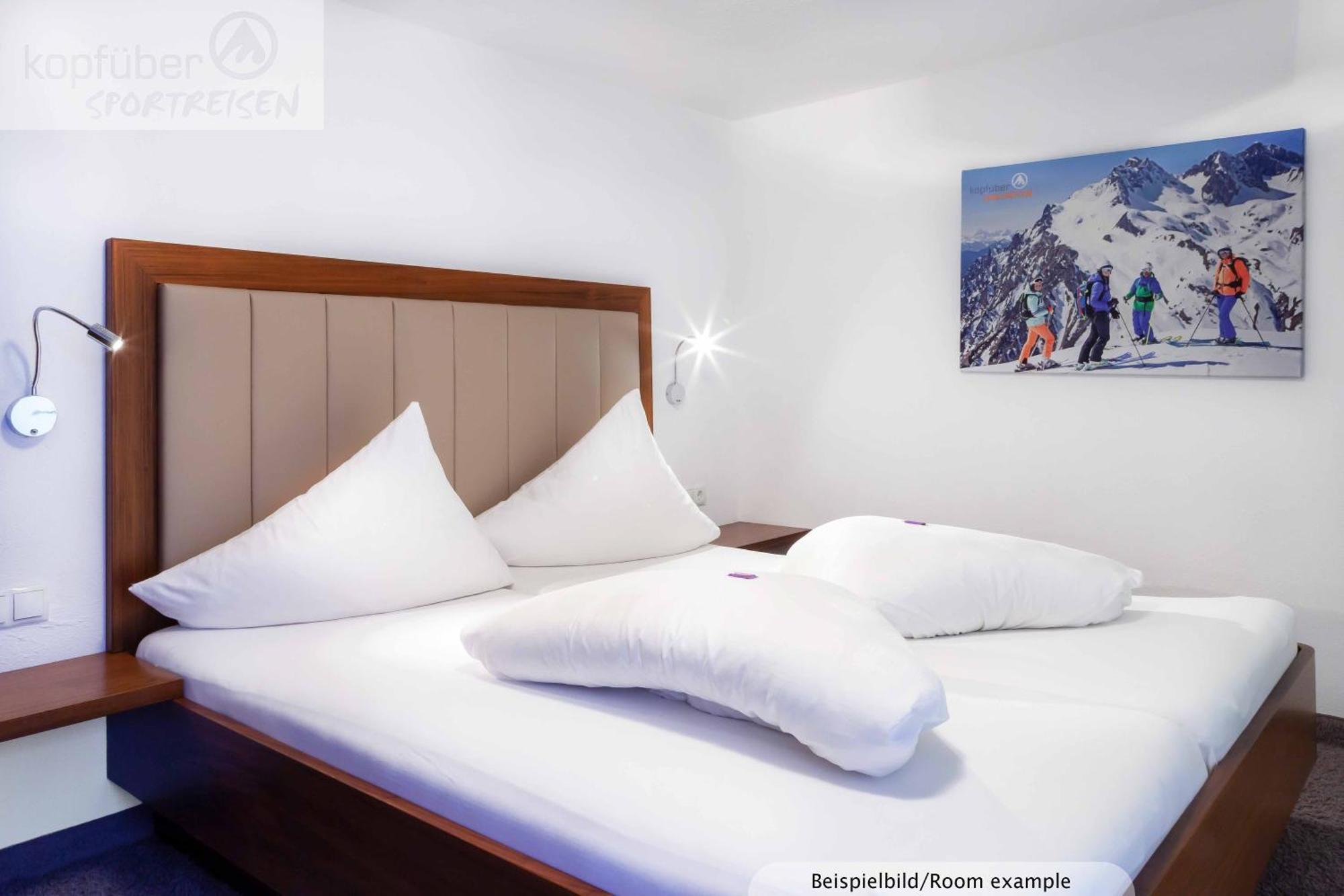 Ischgl Suite Apartment Ischgl