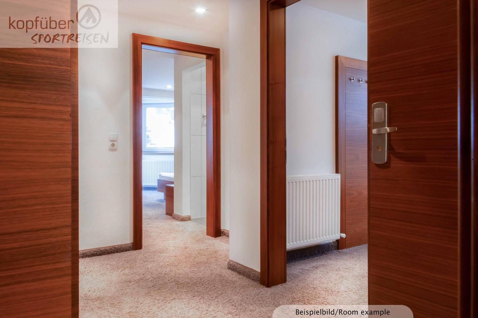 Apartment Ischgl Suite