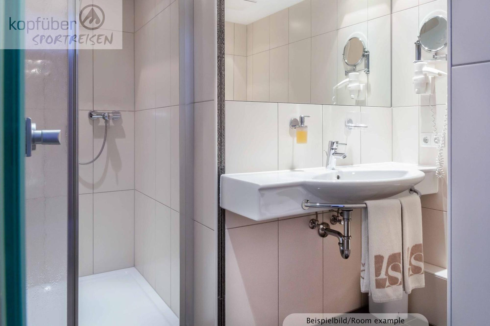 Apartment Ischgl Suite *