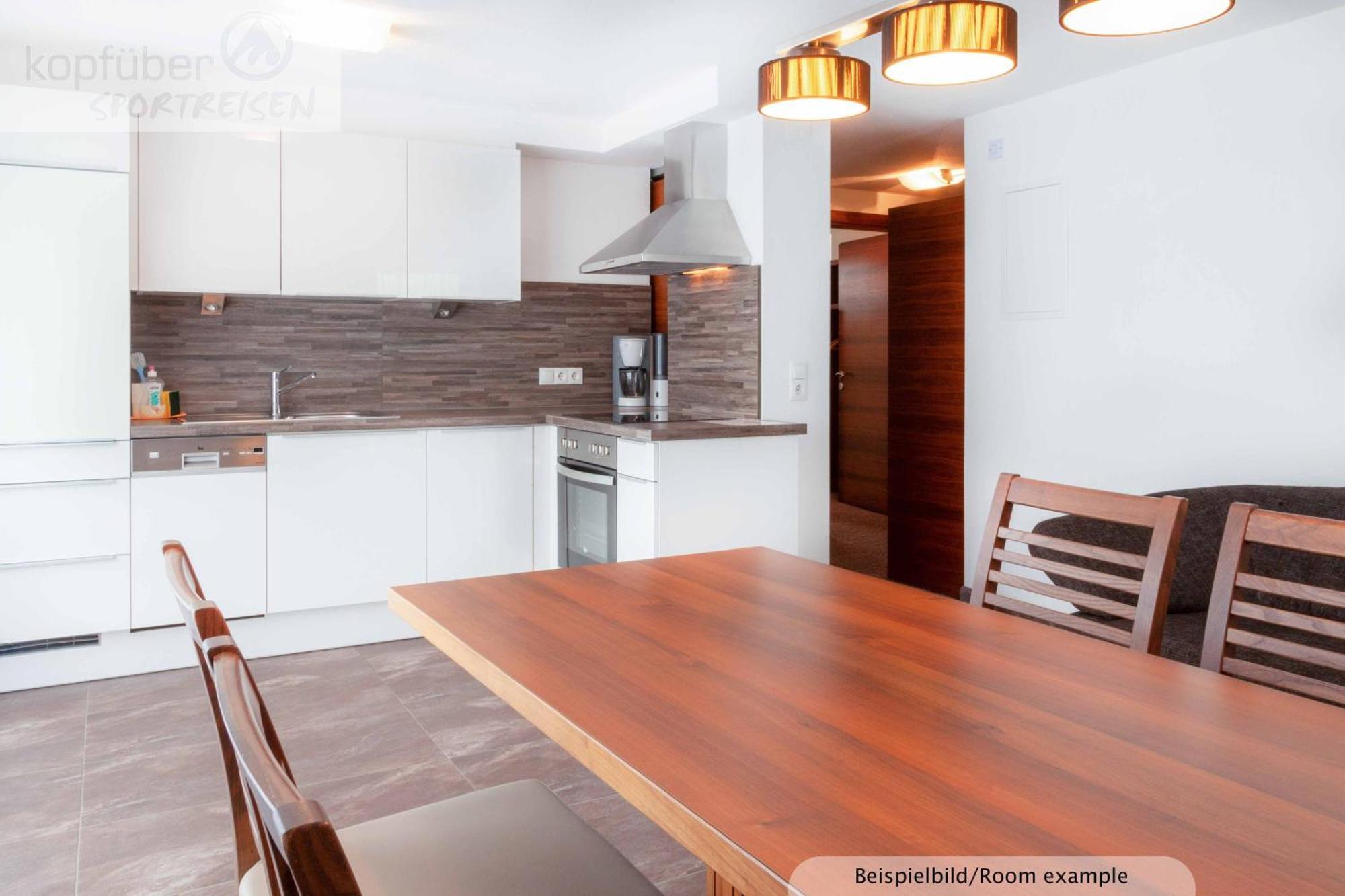 Ischgl Suite * Ischgl