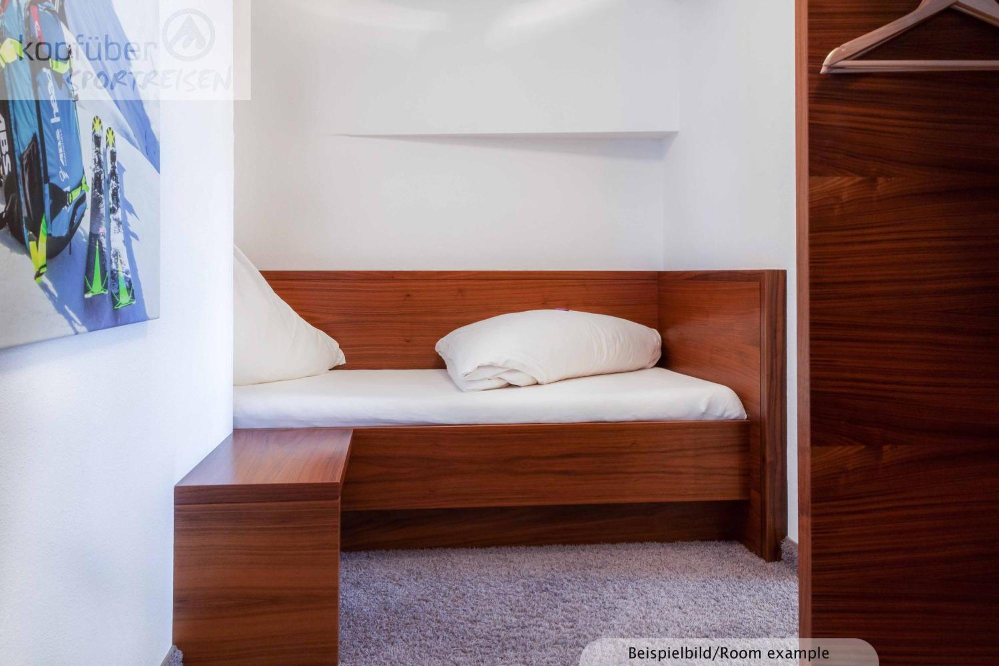 Ischgl Suite