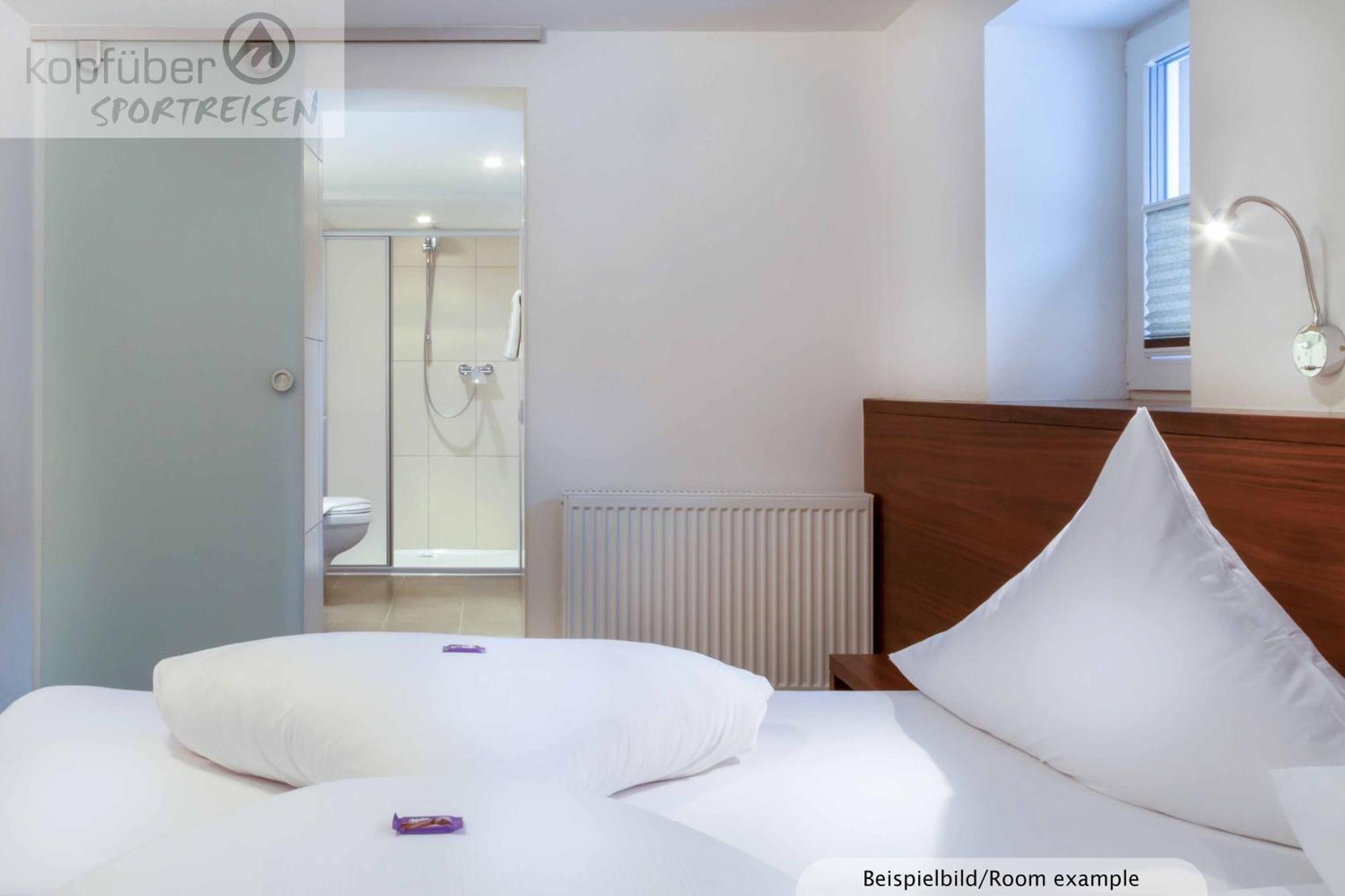 Ischgl Suite Apartment