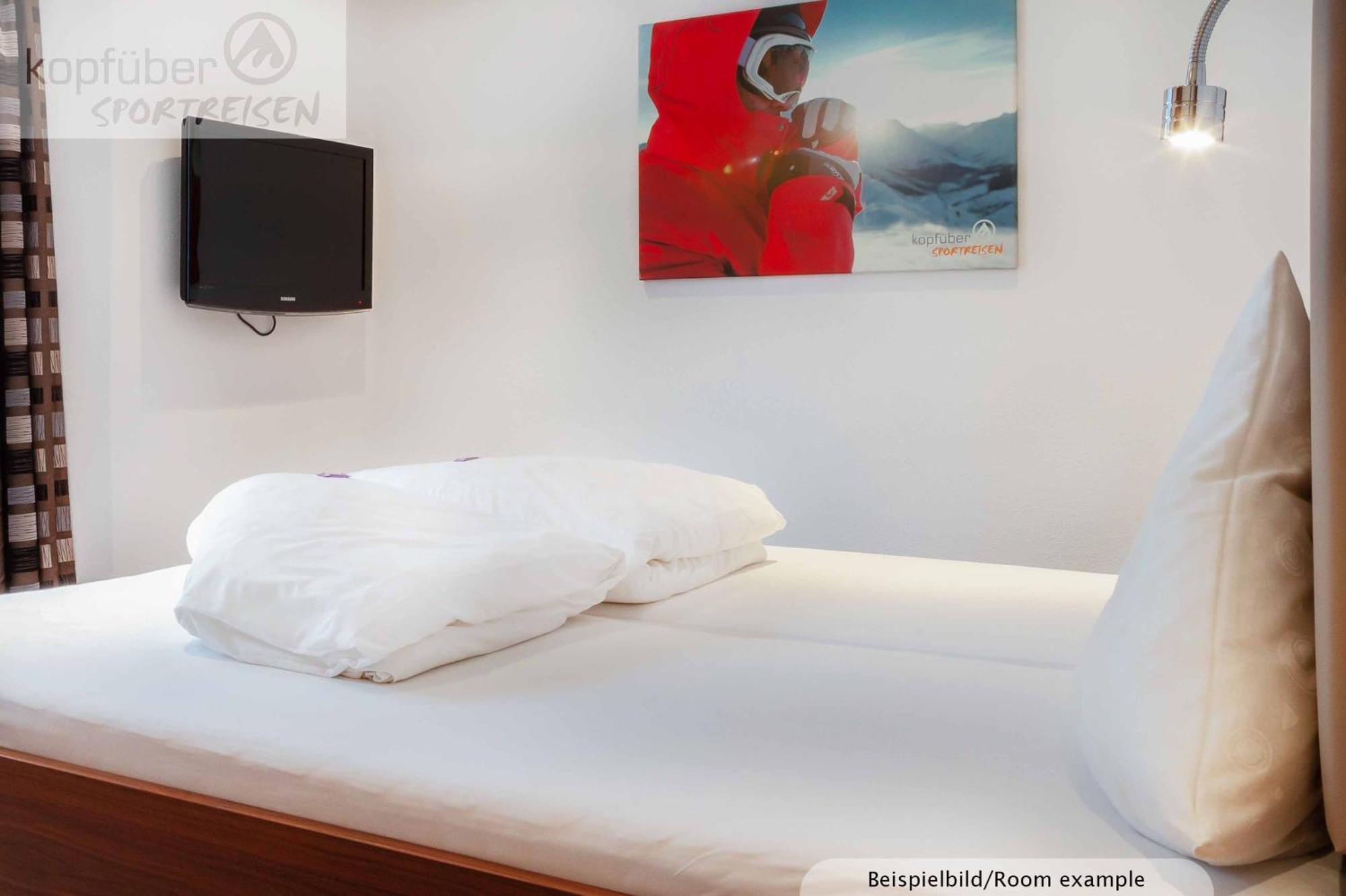 Ischgl Suite