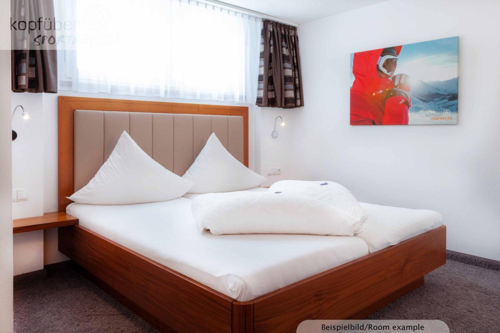Apartment Ischgl Suite