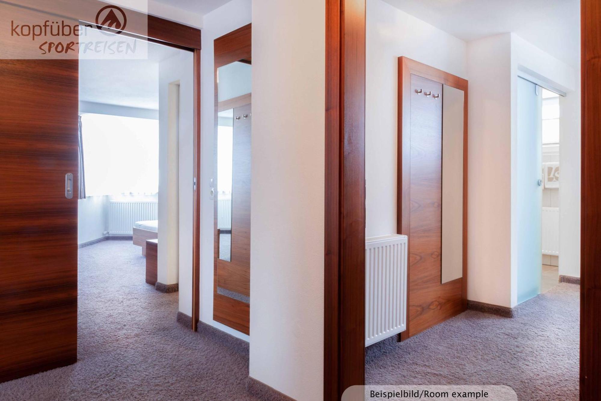Ischgl Suite Apartment *