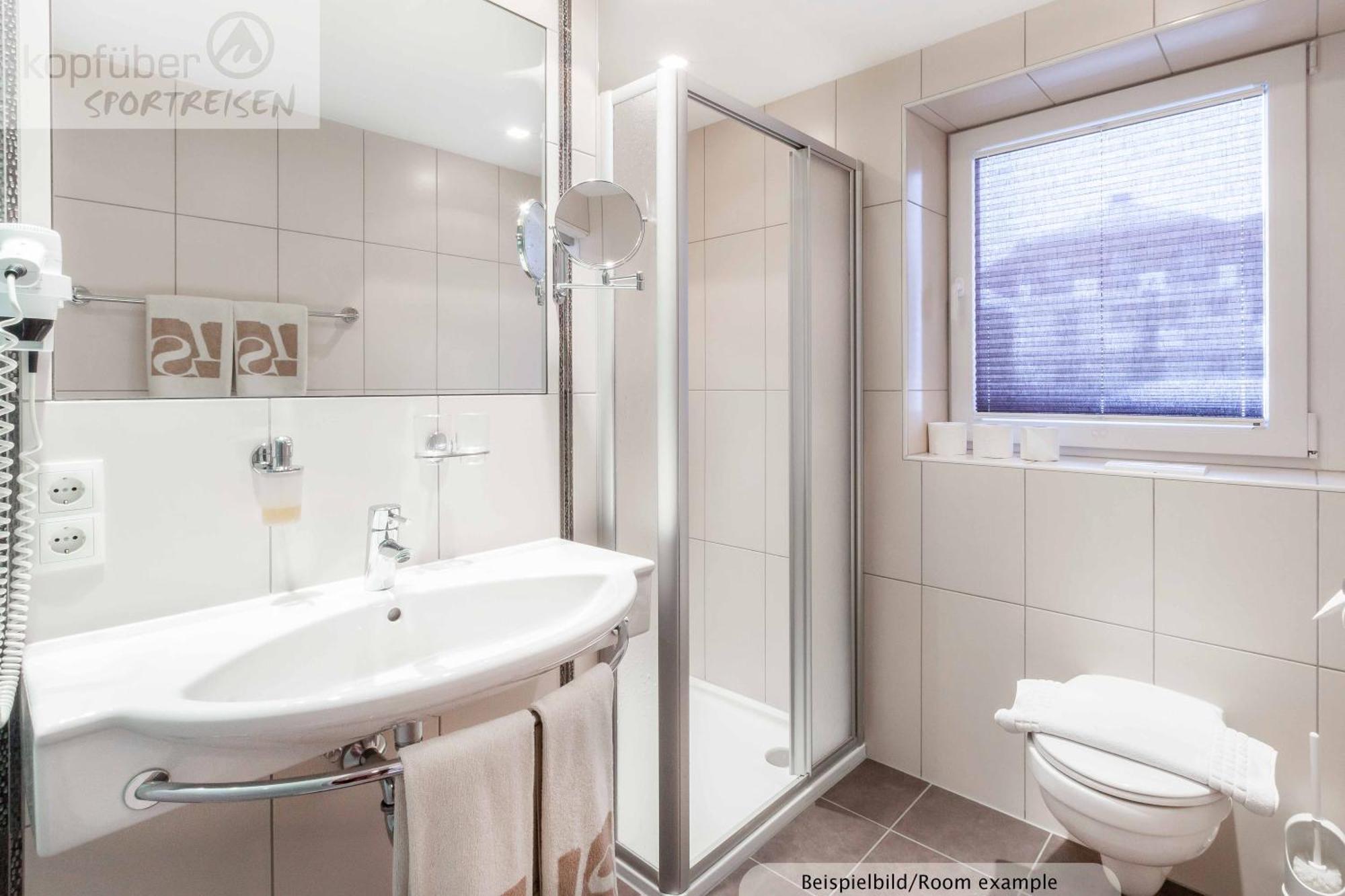 Apartment Ischgl Suite