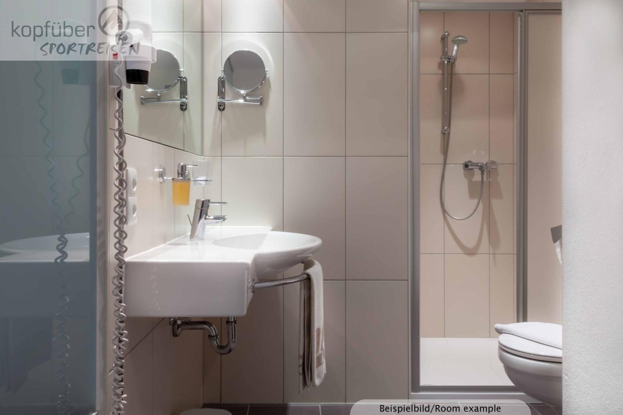Apartment Ischgl Suite *