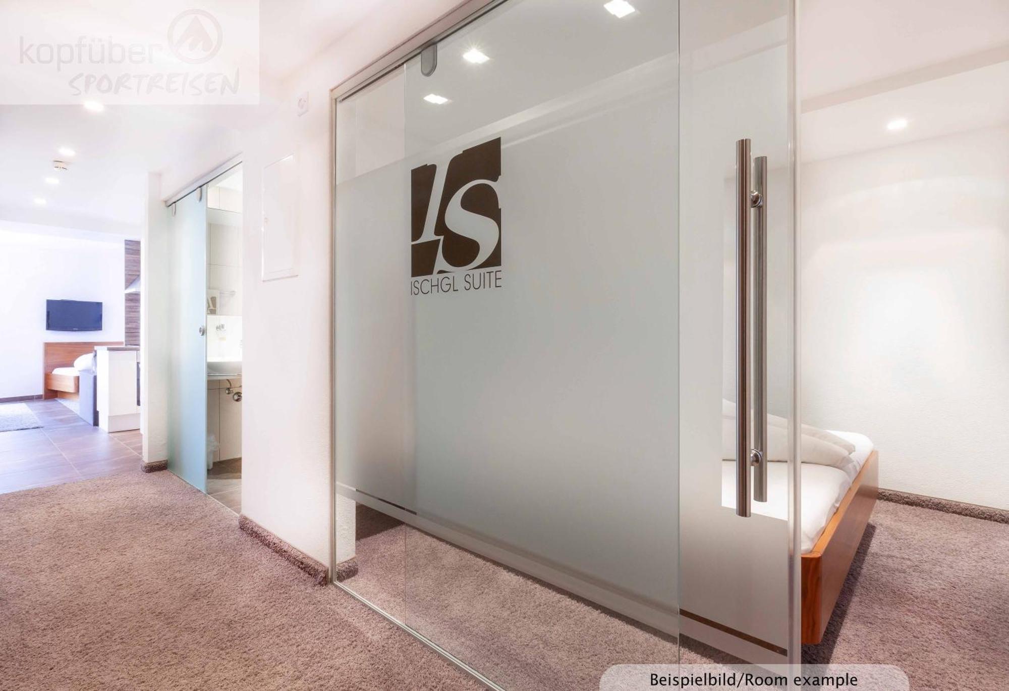 Ischgl Suite Ischgl