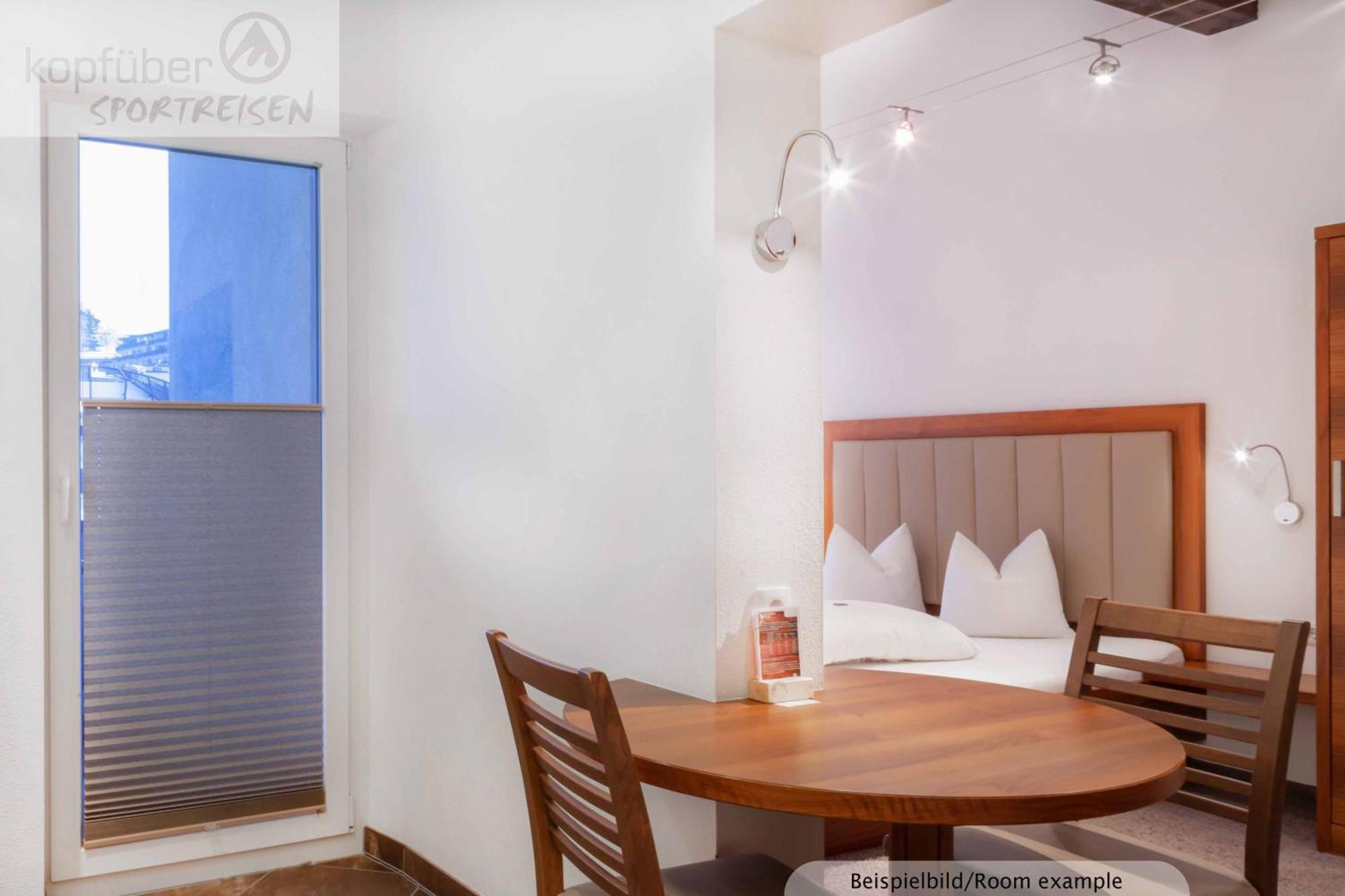 Ischgl Suite * Ischgl