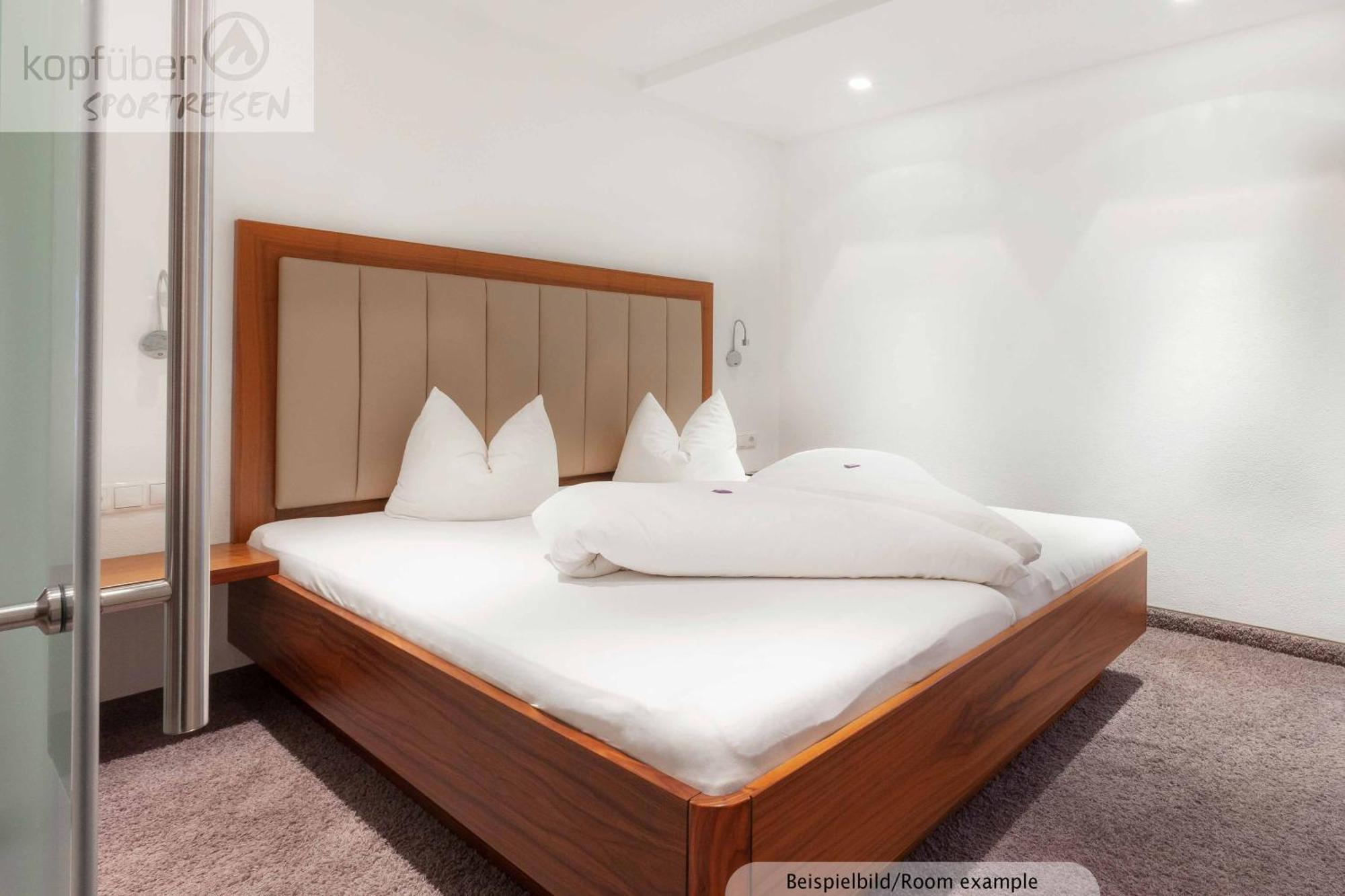 Ischgl Suite