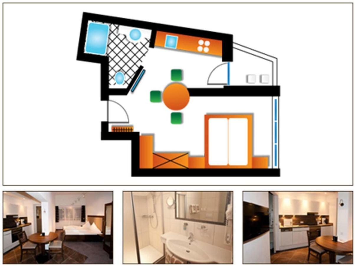 Apartment Ischgl Suite *
