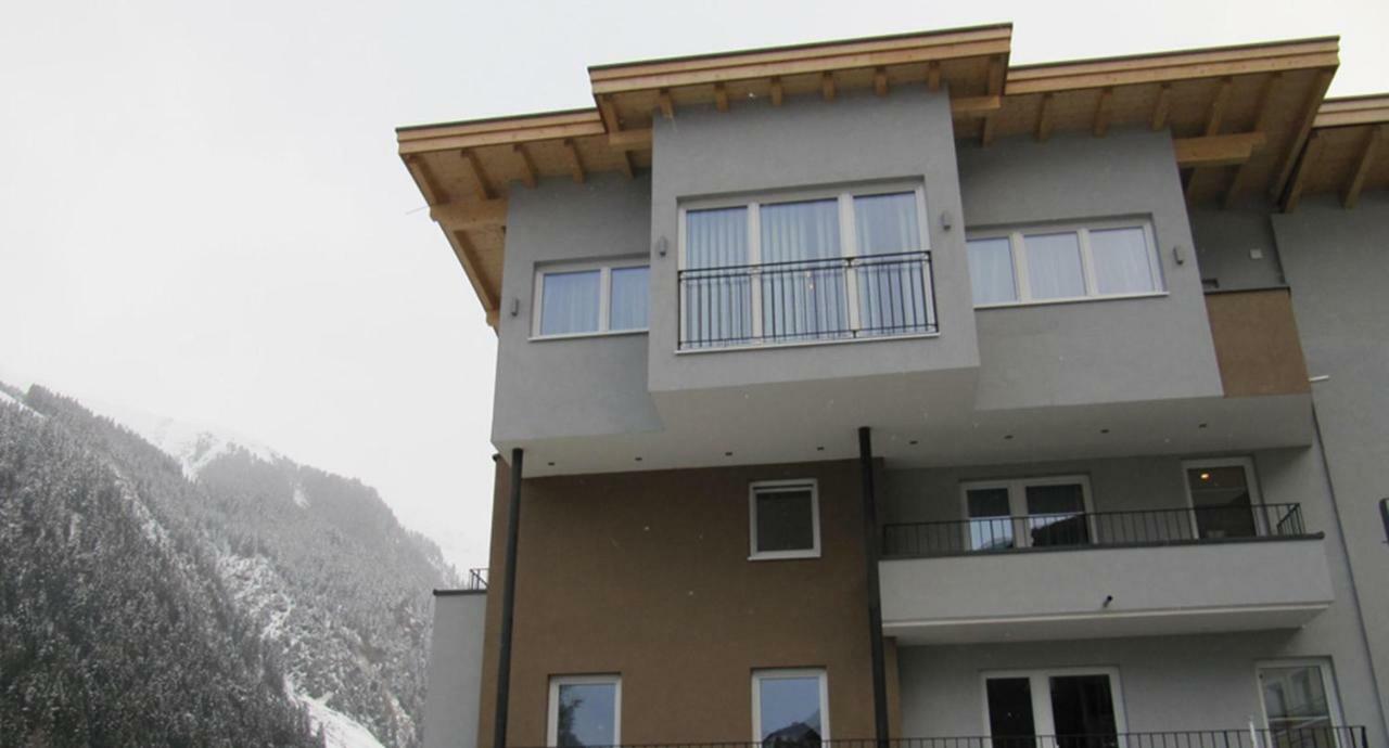 Ischgl Suite