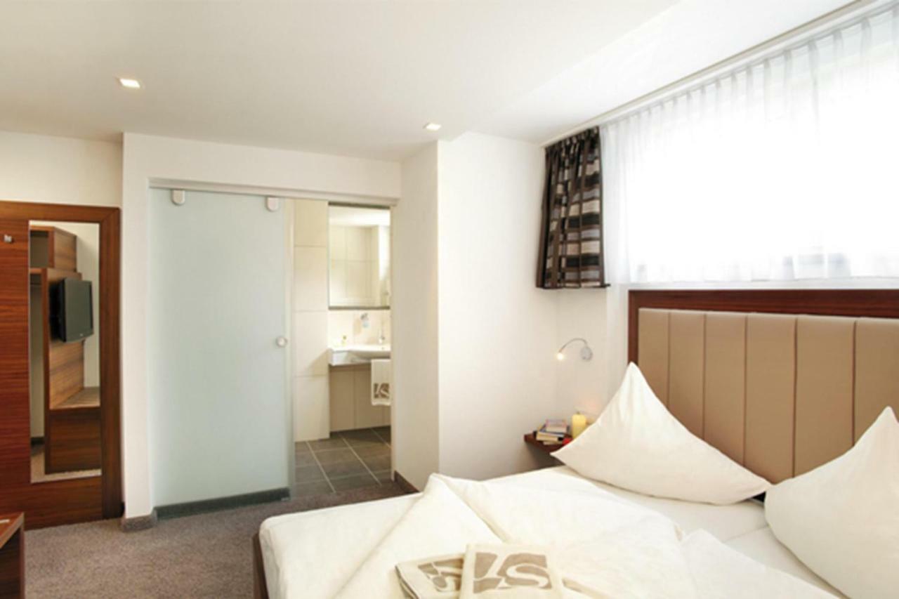 Ischgl Suite *