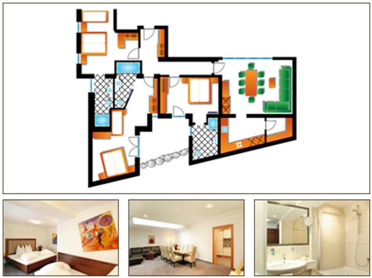 Ischgl Suite * Ischgl